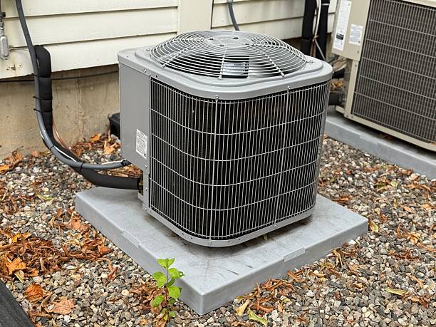 24/7 Emergency Hvac Installation experts in North Metro, GA